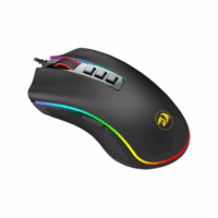 Mouse Gaming Redragon Cobra M711 (USB, RGB)