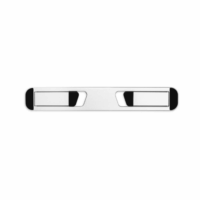 Soporte Notebook Utek UT-STBAR (De Aluminio, Adhesivo, Plegable)
