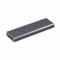 Cofre USB-C M.2 Hiksemi HS-HUB-MDC1 (USB 3.2 Type-C, Velocidad 10Gbps)
