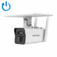 CAMARA SOLAR 4MP 4G HIKVISION IR30M IA CON BATERIA DS-2XS2T41G1-ID/4G/C05S07 4mm (G6M)