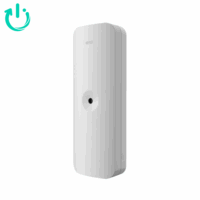 Detector de Quiebre AXPRO Inalámbrico DS-PDBG8-EG2-WB; Hikvision; Nuevo