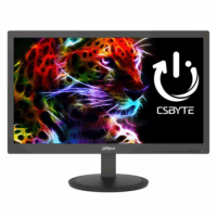 Led Monitor 20" Dahua A202S / HD+ / 75 Hz / LM20-A202S/ (HDMI/VGA) Nuevo