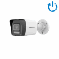 Camara IP 2MP Con Luz Inteligente DS-2CD1023G2-LIU 2.8mm Hikvision