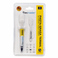Pasta Térmica Tecmaster 2grs