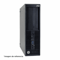 PC HP varios modelos (Intel Core i5 de 4° Gen, 8gb DDR3, 256gb SSD, Sin Sistema Operativo) Reacondicionado