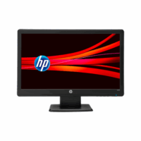 Monitor 18.5" HP LV1911 (Wide, VGA) Reacondicionado