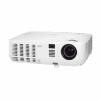 Proyector NEC V311W Usado