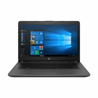 Notebook HP 240 G6 (Pantalla 14", Intel core i5 de 7° Gen, 8gb DDR4, 256gb M.2, Windows 11 Pro) Reacondicionado