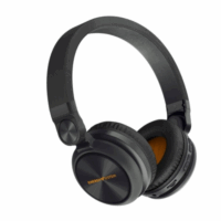Audífonos Bluetooth Energy Urban 2 Radio Graphite