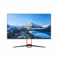 Led Monitor 28″ Dahua F400 / UHD / 60Hz, Panel IPS, 24x7 ideal para cámaras / LM28-F400/ (HDMI/DP) Nuevo