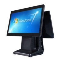POS AIO Onei 5 (Pantalla Touch 15" Intel Core i5-10300U, 8GB DDR5, 256GB SSD, WiFi, Windows 11 Pro) Nuevo