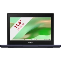 Notebook ASUS CHROMEBOOK CR1104CTA-NS0067 (Pantalla 11.6", Intel N150, 4gb LPDDR5, 32gb eMMC, ChromeOS, Teclado Español) Nuevo