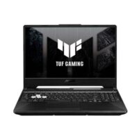 Notebook Gamer ASUS TUF A15 FA506IHRB-HN081W (Pantalla 15.6" Full HD, Ryzen 5 4600H, 8gb DDR4, 512gb NVMe, GTX 1650 4GB, Windows 11 Home, Teclado Español) Reacondicionado