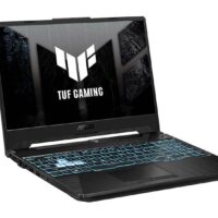 Notebook Gamer ASUS ASUS TUF A15 FA506QM-HN076W (Pantalla 15.6" Full HD, Ryzen 7 5800H, 16gb DDR4, 512gb NVMe, RTX 3060 6GB, Windows 11 Home, Teclado Español) Reacondicionado