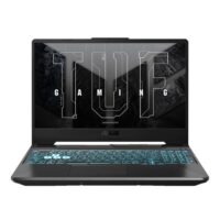 Notebook Gamer ASUS ASUS TUF A15 FA506QM-HN076W (Pantalla 15.6" Full HD, Ryzen 7 5800H, 16gb DDR4, 512gb NVMe, RTX 3060 6GB, Windows 11 Home, Teclado Español) Reacondicionado