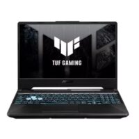Notebook Gamer ASUS TUF F15 FX506HF-HN014W (Pantalla 15.6" Full HD, i5-11400H, 8gb DDR4, 512gb NVMe, RTX 2050 4GB, Windows 11 Home, Teclado Español) Reacondicionado