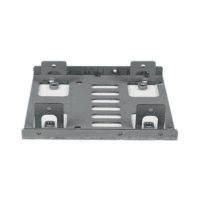 Adaptador Bracket Clio (De Disco 3.5'' a 2.5'')