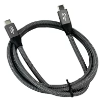Cable USB-C a USB-C Bestlink BL-CHCB2010GB (1.2m, 100W, 20Gbps, 4K)
