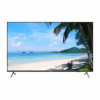 Led Monitor 55" Dahua F400 / 4K UHD / 60Hz, 24x7 ideal para cámaras,speaker / LM55-F400/ (HDMI/VGA) Nuevo