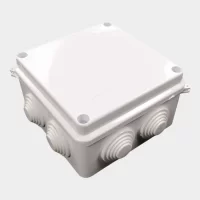 Caja Estanca Genérica (100x100x70 mm)