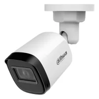 Cámara Bullet Dahua DH-HAC-B1A21N-U (2MP, 2.8mm, IR 30m)