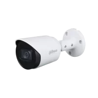 Cámara Bullet Dahua HAC-HFW1200TN (2MP, 3.6mm, IR 20m)
