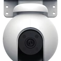 Cámara IP Wi‑Fi EZVIZ H8 Pro 2K (Audio, Luz, Visión Nocturna)