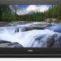 Notebook Dell Latitude 3590 (Pantalla 15.6″, Intel Core i3 de 8° Gen, 8gb DDR4, 256gb M.2, Teclado Japonés, Windows 11 Pro) Reacondicionado
