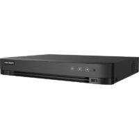 DVR Hikvision iDS-7208HQHI-M1/XT (8CH, 5MP, AcuSense, Facial)