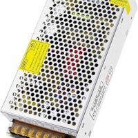 Fuente Switching Genérica (12V 15A, 180W)