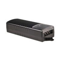 Fuente Switching Genérica (Kit en Gabinete, 12V 5A, 4 Canales)
