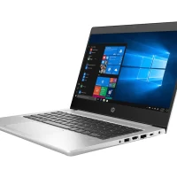 Notebook HP Probook 430 G6 (Pantalla 13.3″, Intel Core i5 de 8° Gen, 8gb DDR4, 256gb SS, Teclado Español, Windows 11 Pro) Reacondicionado