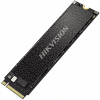 SSD M.2 1TB NVMe PCIe 4.0 x4 Hikvision HS-SSD-G4000E (Lectura 5100MB/s, Escritura 4200MB/s)