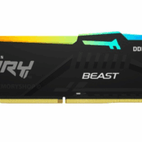Memoria RAM UDIMM 16GB DDR5 5600MHz Kingston KF556C40BBA-16