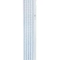 Lámpara de Emergencia Tecnolab 160LED (640lm, Recargable)