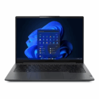 Notebook Lenovo K14 G2 IRU (Pantalla 14″, Intel Core i7 de 13° Gen, 16gb DDR5, 512gb (2×256) M.2, Teclado Español, Windows 11 Pro) Reacondicionado