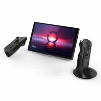 Consola Lenovo Legion Go 8APU1 Reacondicionado