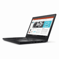 Notebook Lenovo ThinkPad X270 (Pantalla 12.5″, Intel Core i5 de 6° Gen, 8gb DDR4, 250gb M.2, Teclado Español, Windows 10 Pro) Reacondicionado