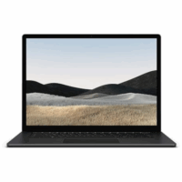 Notebook Microsoft Surface 4 (Pantalla 15.6″, Intel Core i7 de 11° Gen, 16gb LPDDR4x, 256gb M.2, Teclado no especificado, Windows 11 Pro) Reacondicionado