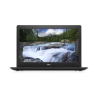 Notebook Dell Latitude 3590 (Pantalla 15.6″, Intel Core i3 de 8° Gen, 8gb DDR4, 256gb M.2, Teclado Japonés, Windows 11 Pro) Reacondicionado