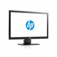 Monitor 20" HP P201