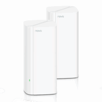 Sistema Mesh WiFi6 AX3000 Tenda EX12 (Pack 2, Cobertura Avanzada)