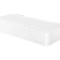 Switch Tenda S108 (8 Puertos Fast Ethernet)