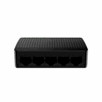 Switch Tenda SG105 (5 Puertos Gigabit)