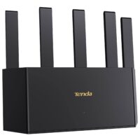Router WiFi6 Tenda TX2L Pro AX1500 (Gigabit, Dual Band)