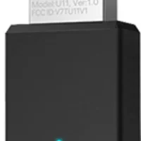 Adaptador WiFi USB Tenda U11 (WiFi 6 AX900, Dual Band)