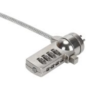 Candado con Clave Utek UT-LK050P (Slot Standard)