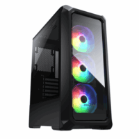 PC Gamer Armado ARGM 2 (AMD Ryzen 5 5600GT, 16GB DDR4 RGB, 1TB NVMe, RTX 3050 6GB, WiFi, Sin sistema operativo) Nuevo