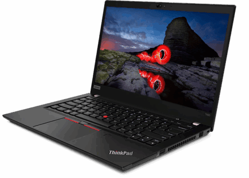 Lenovo ThinkPad T490