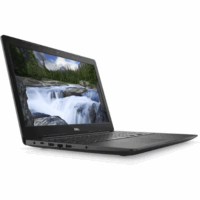 Notebook Dell Latitude 3590 (Pantalla 15.6″ FHD, Intel Core i7 de 8° Gen, 16GB DDR4, 256GB M.2, Teclado Japonés, Windows 11 Pro) Reacondicionado